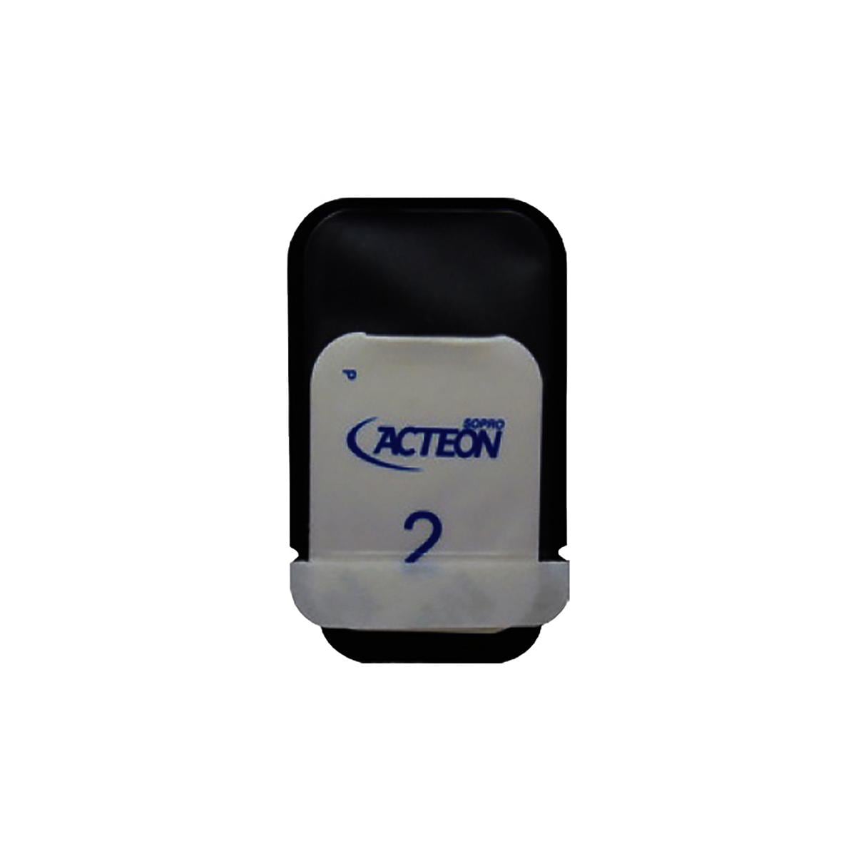 Acteon 700548 Bag & Cover for Dental X-Ray Imaging Plate Size #2 300/Pk Acteon 700548 Bag & Cover for Dental X-Ray Imaging Plate Size #2 300/Pk